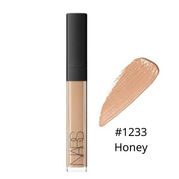 NARS - Radiant Creamy Concealer 6ml- # 1233-Honey  -