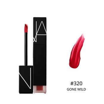 NARS - Air Matte Ultra Lip Tint- # 320 Gone Wild  -