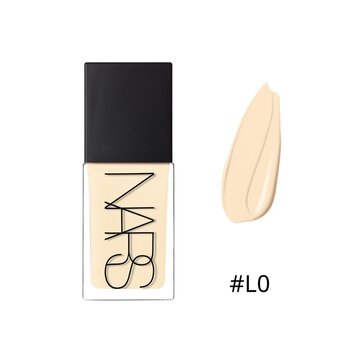 NARS - Light Reflecting Foundation 30ml- # L0  -