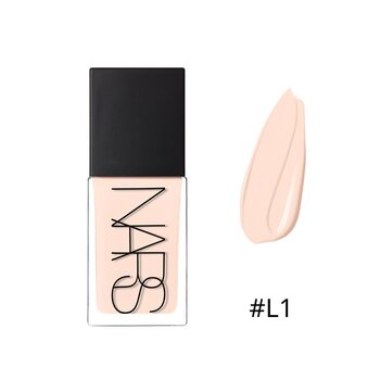 NARS - Light Reflecting Foundation 30ml- # #L1  -