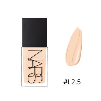 NARS - Light Reflecting Foundation 30ml- # L2.5  -