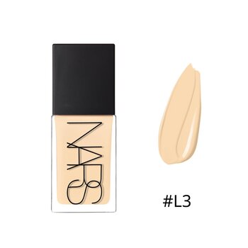 NARS - Light Reflecting Foundation 30ml- # L3  -