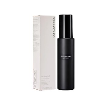 Shu Uemura - Unlimited Lasting Makeup Fix Mist 100ml  - Fixed Size