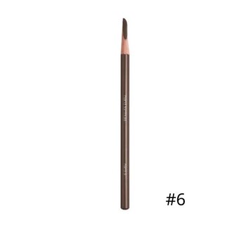 Shu Uemura - Hard Formula Eyebrow Pencil- # #06  -