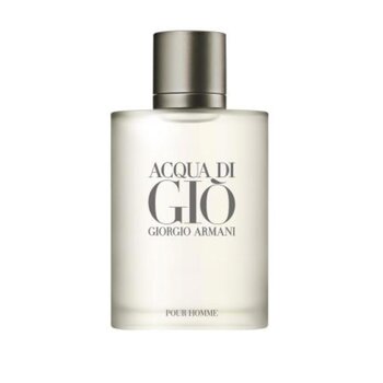 Giorgio Armani - Acqua Di Gio Pour Homme Eau De Toilette  - 30ml