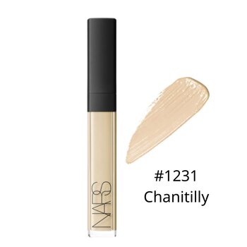 NARS - Radiant Creamy Concealer 6ml- # #1231-Chantilly  -