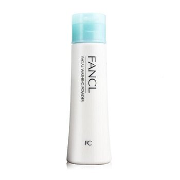 Fancl - Facial Washing Powder  - 50g