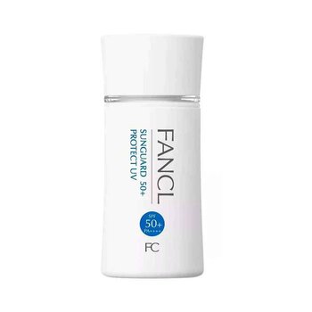 Fancl - Sunguard Protect UV  - 60ml