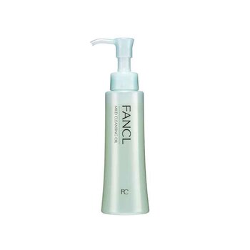 Fancl - Mild Cleansing Oil  - 120ml