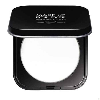 Make Up For Ever - Ultra HD Microfinishing Pressed Powder- # 01  - 6.2g