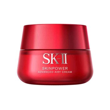 SK II - Skinpower Airy Milky Lotion  - 80g