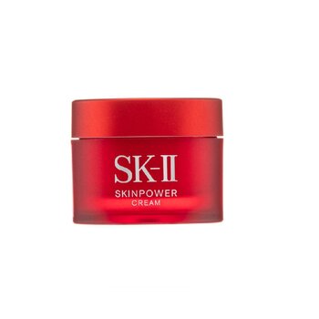 SK II - Skinpower Cream  - 15g