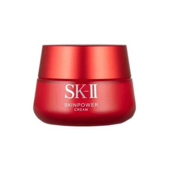 SK II - Skinpower Cream  - 80g