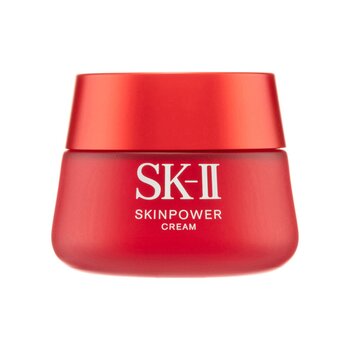 SK II - Skinpower Cream  - 100g