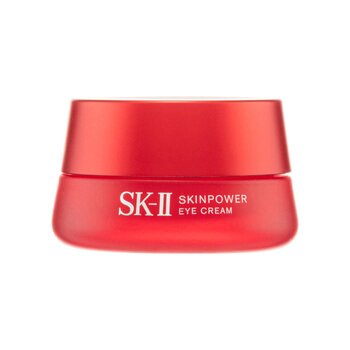 SK II - Skinpower Eye Cream  - 15g