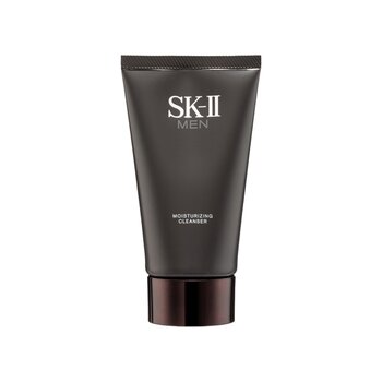 SK II - Men Moisturizing Cleanser  - 120g