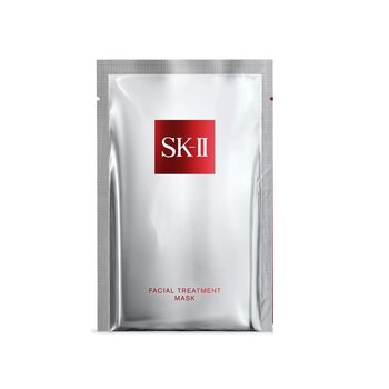 SK II - Facial Treatment Mask  - 10pcs