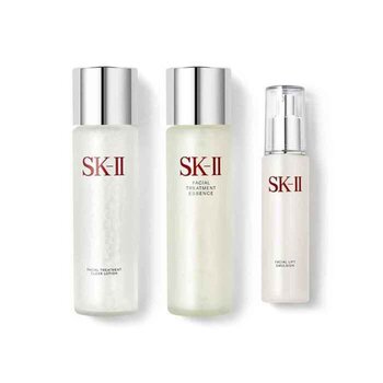 SK II - Pitera Deluxe Hydrating Set  - 3pcs