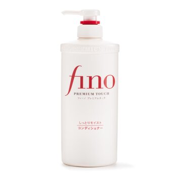 Shiseido - Fino Premium Touch Conditioner  - 550ml