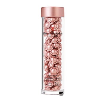 Elizabeth Arden - Retinol Ceramide Capsules Line Erasing Night Serum  - 90capsules