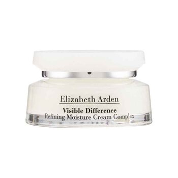 Elizabeth Arden - Visible Difference Refining Moisture Cream Complex  - 75ml