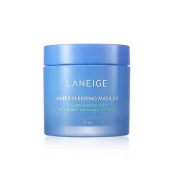 Laneige - Water Sleeping Mask EX  - 70ml