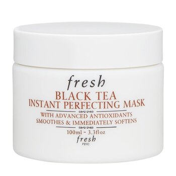 Fresh - Black Tea Instant Perfecting Mask  - 100ml