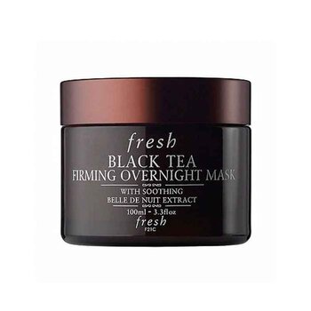 Fresh - Black Tea Firming Overnight Mask  - 100ml