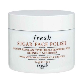 Fresh - Sugar Face Polish  - 125g