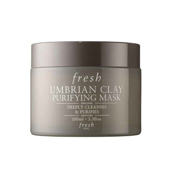 Fresh - Umbrian Clay Pore Purifying Face Mask  - 100ml