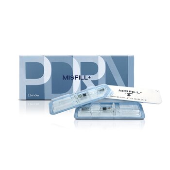 Misfill+ - PDRN  - 2.2mlx3pcs