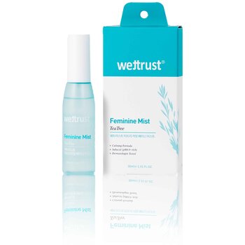 WetTrust - Feminine Mist  - 30ml