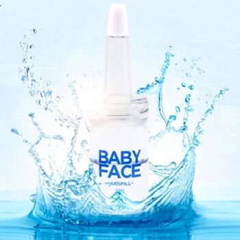 Misfill+ - Baby Face  - 10x5ml