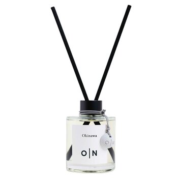 everybody LABO - O|N Okinawa - Reed Diffuser  - 140ml