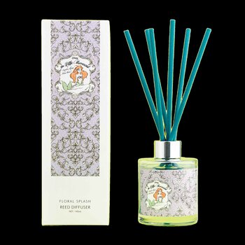 everybody LABO - Antique Ariel Reed Diffuser  - 140ml