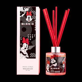 everybody LABO - Disney Minnie Reed Diffuser  - 140ml