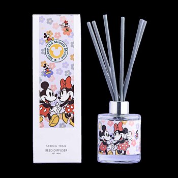 everybody LABO - Disney - Mickey & Minnie (Spring Trail) Reed Diffuser  - 140ml