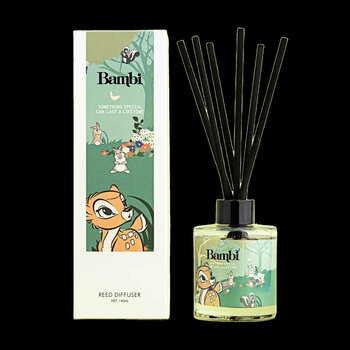 everybody LABO - Disney - Bambi Reed Diffuser  - 140ml