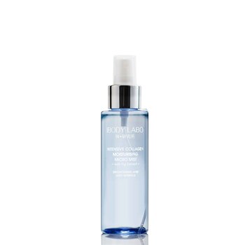 everybody LABO - Intensive Collagen Moisturising Micro Mist  - 100ml