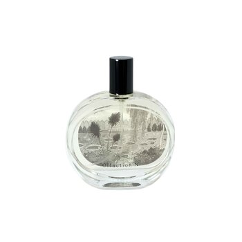 everybody LABO - Olfaction N' - Oriental Arboretum Eau De Toilette  - 75ml