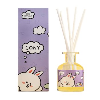 everybody LABO - LINE FRIENDS CONY Piece of Peace Reed Diffuser  - 130ml