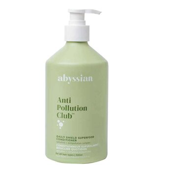 Abyssian - Daily Shield Superfood Conditioner  - 500 ml