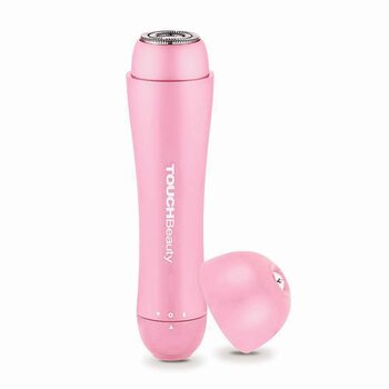 TOUCHBeauty - UK Brand Mini Electric Shaver TB-1653- # Pink  - Fixed size