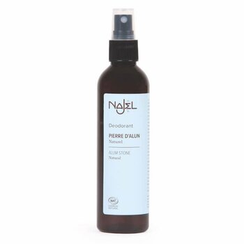 NAJEL - Najel Alum Spray  - 125ml