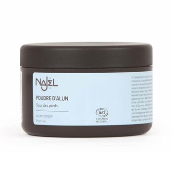 NAJEL - Najel Alum Powder  - 150g