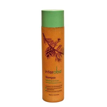 Interoba - Interoba Hydrating Shampoo  - Fixed Size