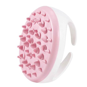 TOUCHBeauty - Body Massager- # pink  - Fixed Size