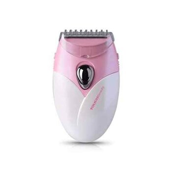 TOUCHBeauty - Electric Shaver- # pink  - Fixed Size