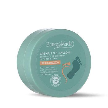 Bottega Verde - SOS HEELS CREAM  - 75ml