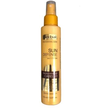 Herbal - Hair Sun Protector  - 150ml